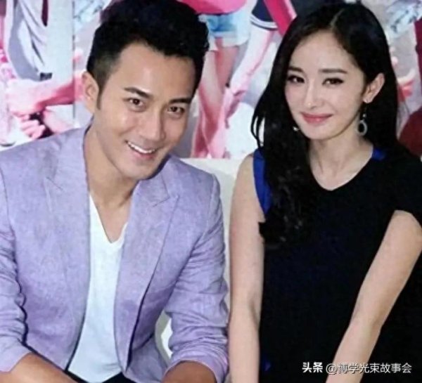 腾思控股 离婚7年差距悬殊！杨幂影视时尚双开花，事业巅峰让刘恺威望尘莫及